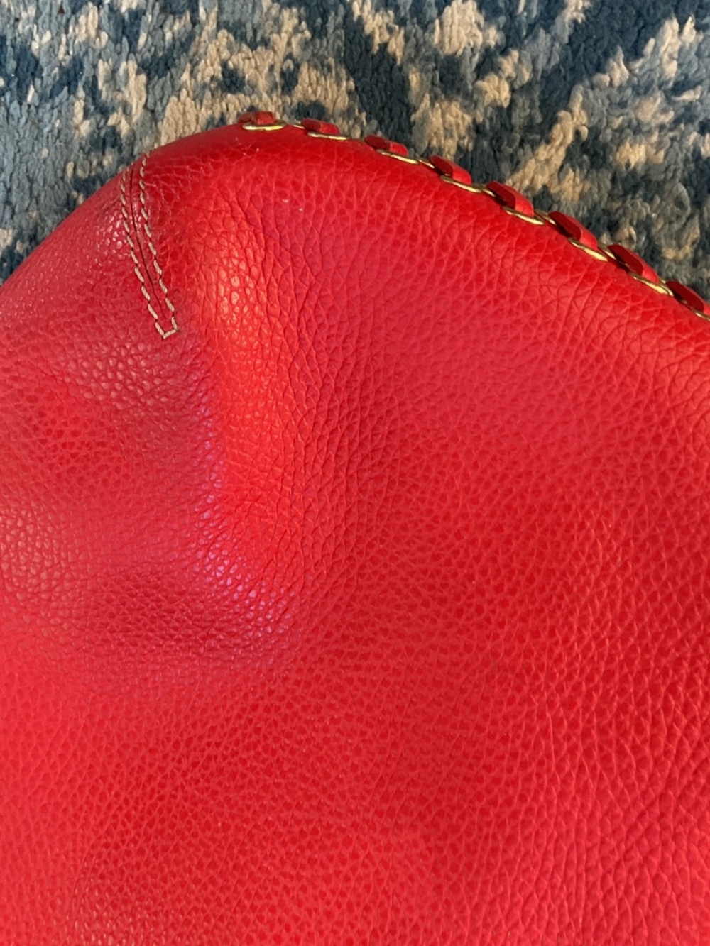Dooney and Bourke hobo bag - Picture 4 of 13